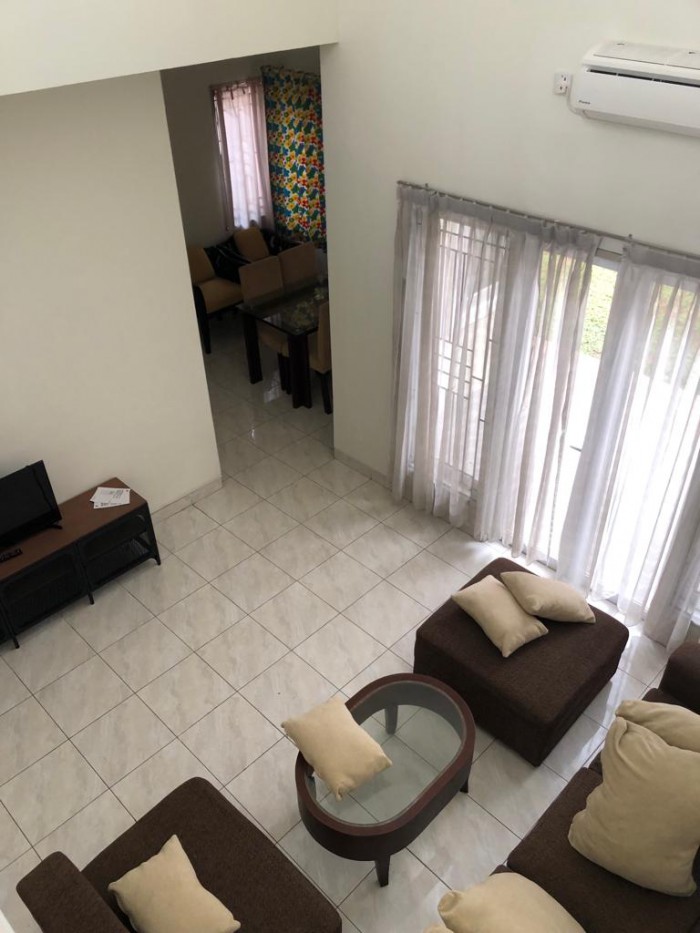 Rumah disewakan di Pasadena Deltamas Cikarang